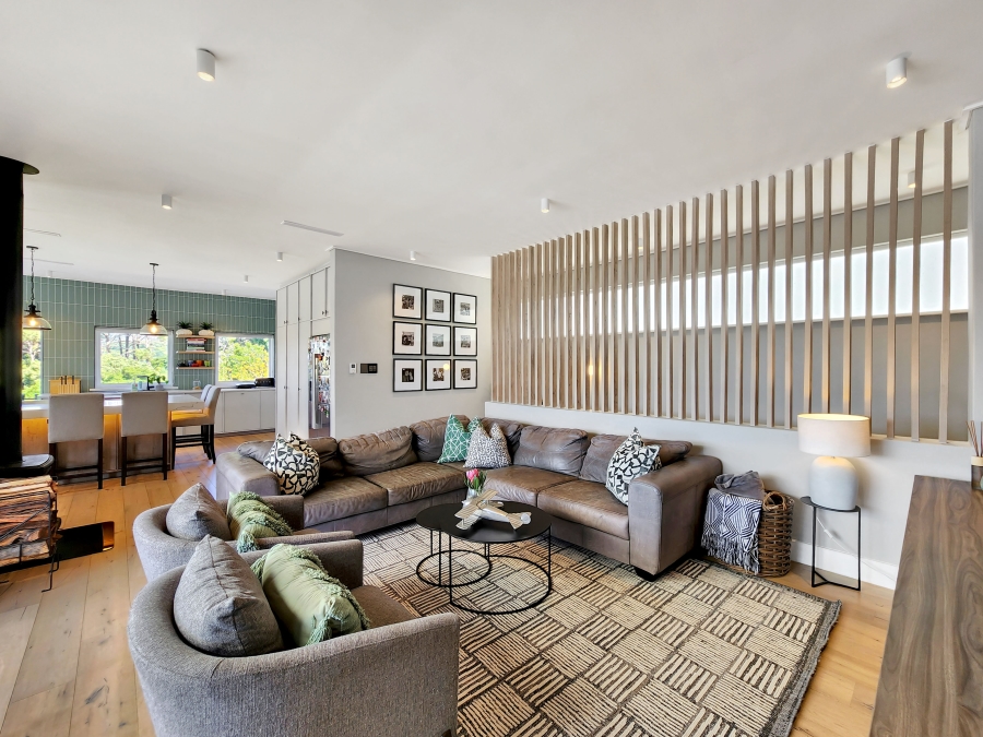 4 Bedroom Property for Sale in Newlands Western Cape